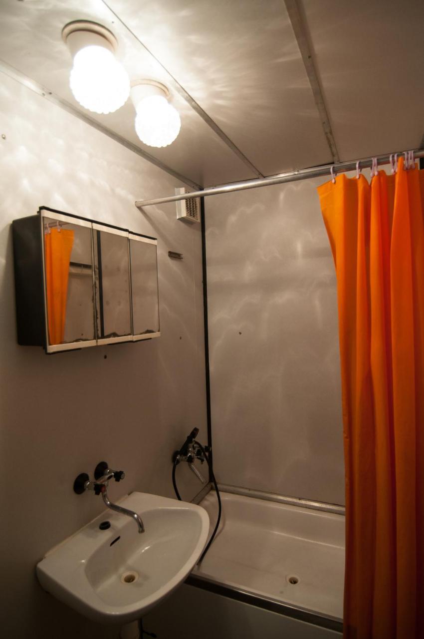 Hotel Radejov Knezdub Værelse billede